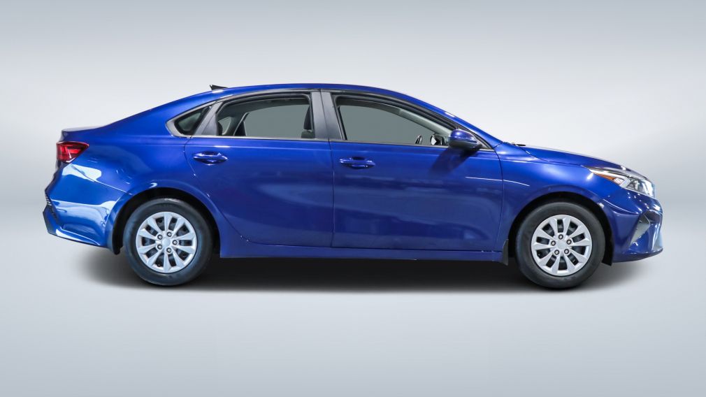 Kia Forte LX 2024 à vendre à Shawinigan - 8