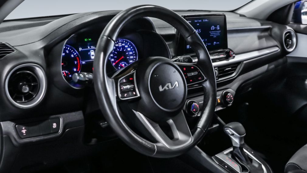 Kia Forte LX 2024 à vendre à Shawinigan - 9