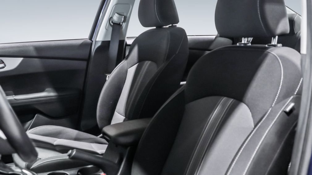 Kia Forte LX 2024 à vendre à Shawinigan - 10
