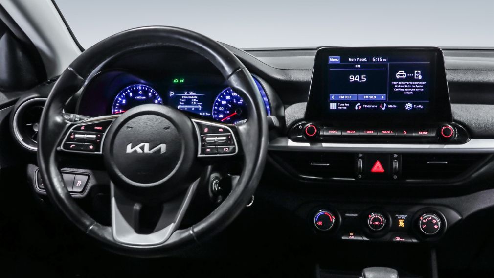 Kia Forte LX 2024 à vendre à Shawinigan - 12