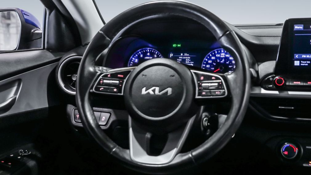 Kia Forte LX 2024 à vendre à Shawinigan - 13