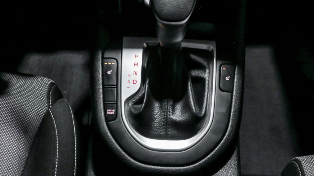 Kia Forte LX 2024 à vendre à Shawinigan - 16