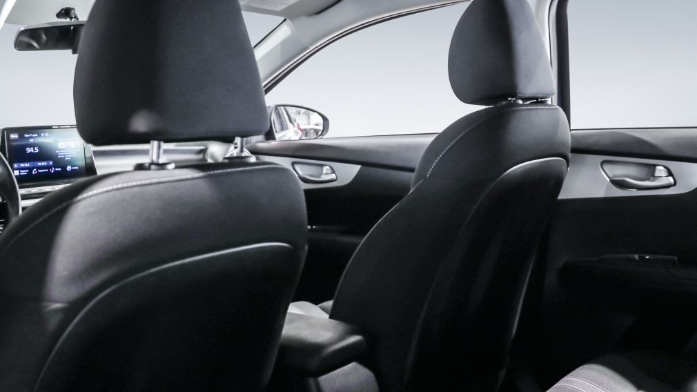 Kia Forte LX 2024 à vendre à Shawinigan - 18