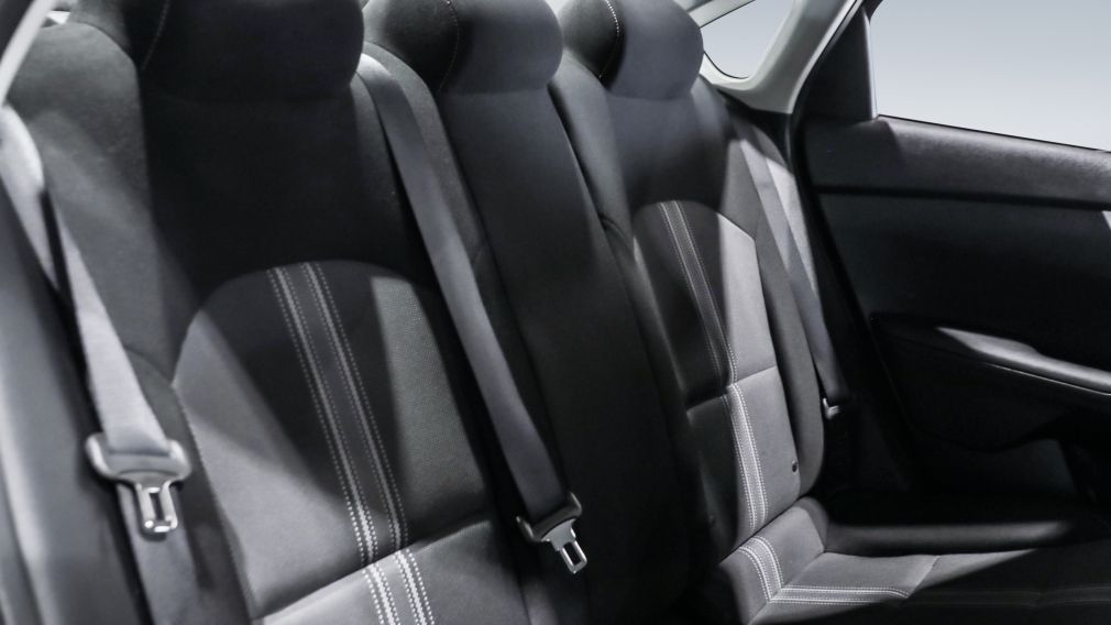 Kia Forte LX 2024 à vendre à Shawinigan - 20