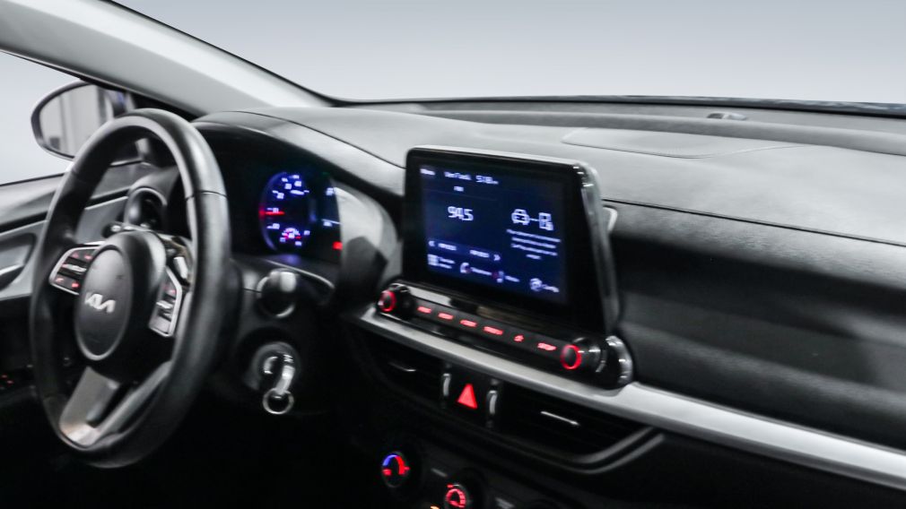 Kia Forte LX 2024 à vendre à Shawinigan - 21