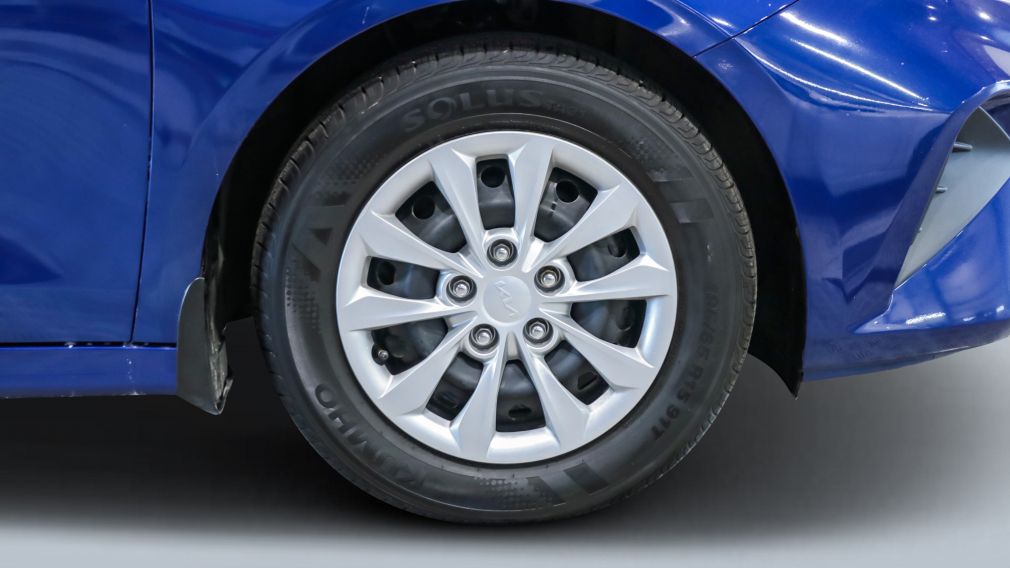 Kia Forte LX 2024 à vendre à Shawinigan - 24