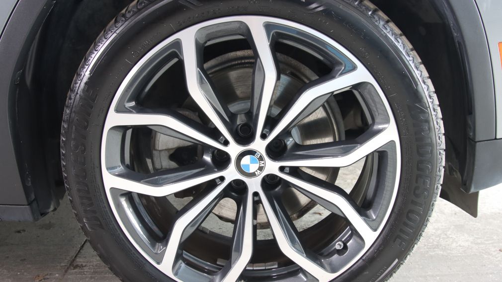 BMW X3 xDrive30i 2023 d&rsquo;occasion à vendre - 7