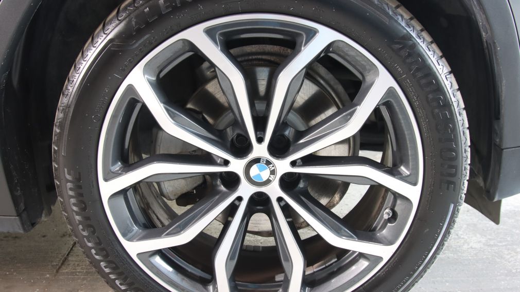 BMW X3 xDrive30i 2023 d&rsquo;occasion à vendre - 32