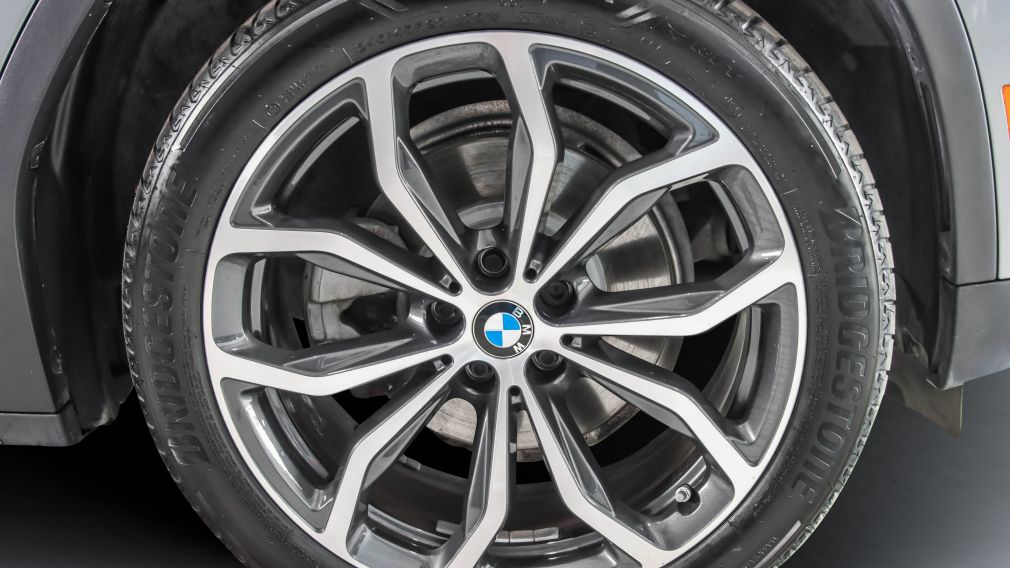 BMW X3 xDrive30i 2023 à vendre à Trois-Rivières - 7