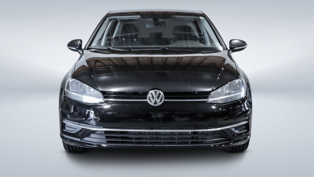 Volkswagen Golf Comfortline 2021 d&rsquo;occasion à vendre - 2