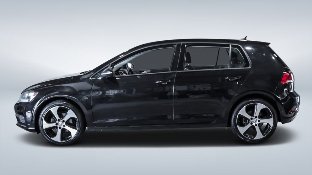 Volkswagen Golf Comfortline 2021 d&rsquo;occasion à vendre - 4