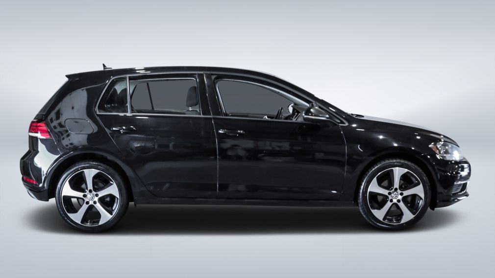 Volkswagen Golf Comfortline 2021 d&rsquo;occasion à vendre - 8