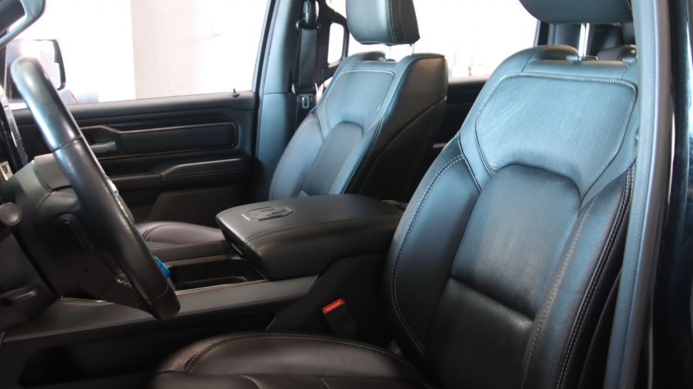 Dodge Ram Sport 2022 d&rsquo;occasion à vendre - 16