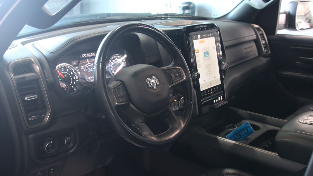 Dodge Ram Sport 2022 d&rsquo;occasion à vendre - 17