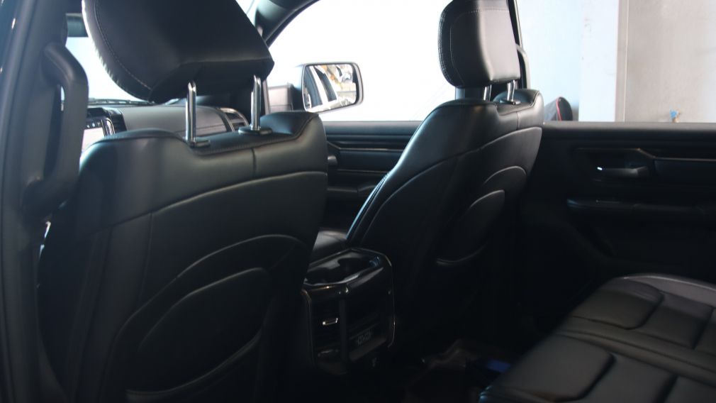 Dodge Ram Sport 2022 d&rsquo;occasion à vendre - 19