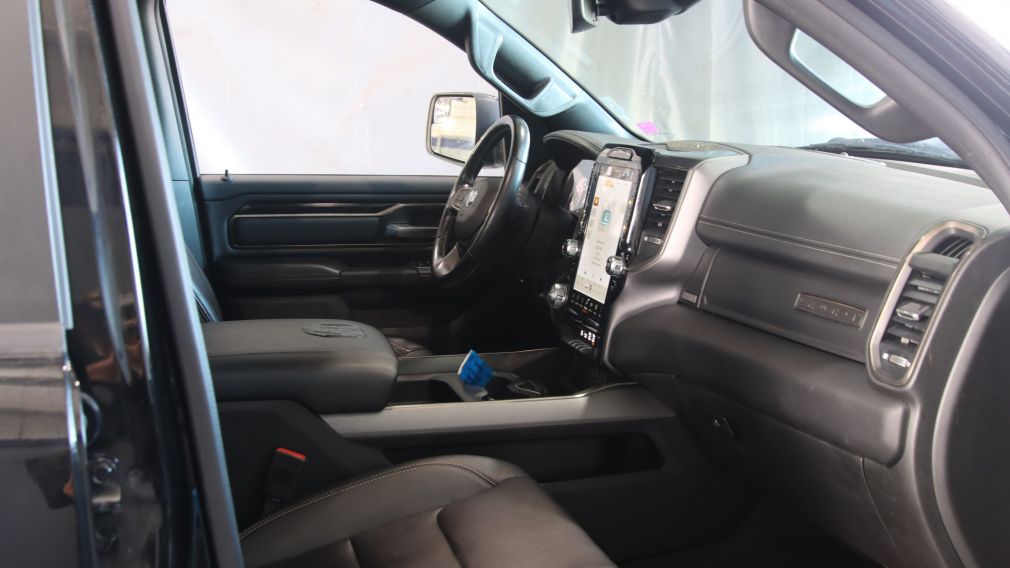 Dodge Ram Sport 2022 d&rsquo;occasion à vendre - 25