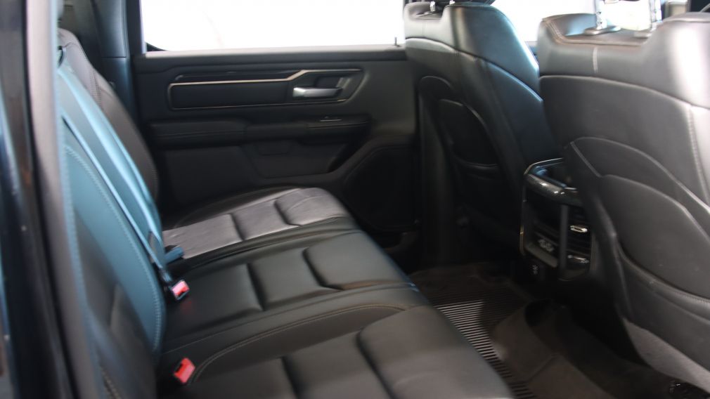 Dodge Ram Sport 2022 d&rsquo;occasion à vendre - 23