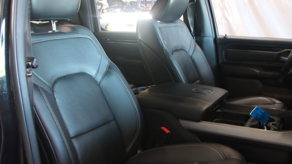 Dodge Ram Sport 2022 d&rsquo;occasion à vendre - 24