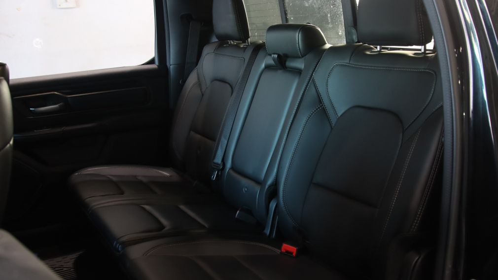 Dodge Ram Sport 2022 d&rsquo;occasion à vendre - 18