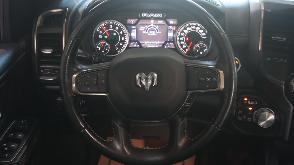 Dodge Ram Sport 2022 d&rsquo;occasion à vendre - 20
