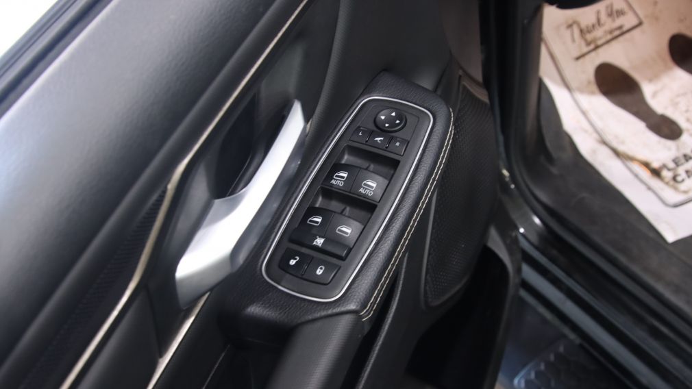 Dodge Ram Sport 2022 d&rsquo;occasion à vendre - 14