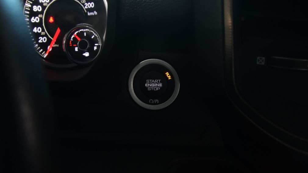 Dodge Ram Sport 2022 d&rsquo;occasion à vendre - 11
