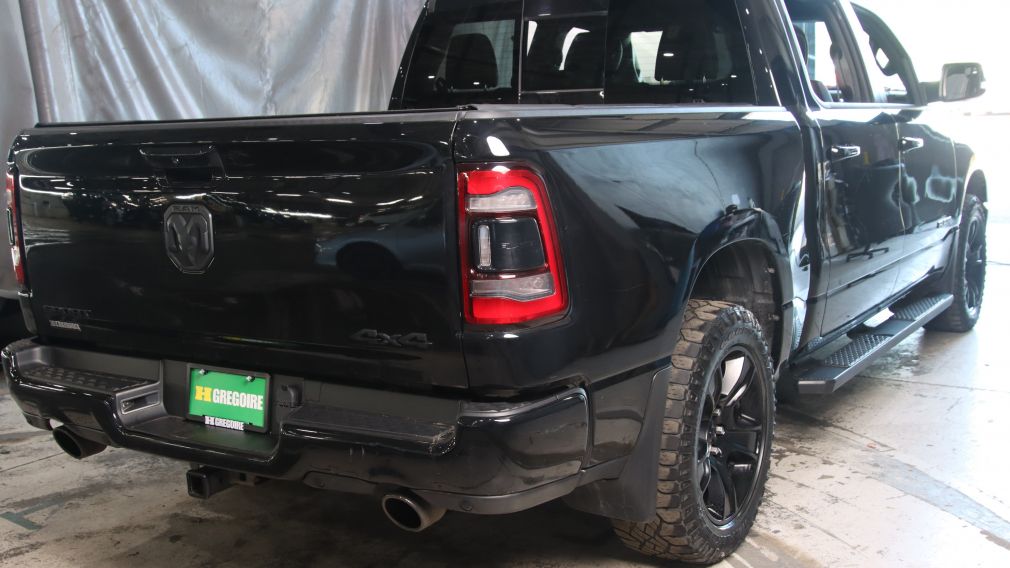 Dodge Ram Sport 2022 d&rsquo;occasion à vendre - 6