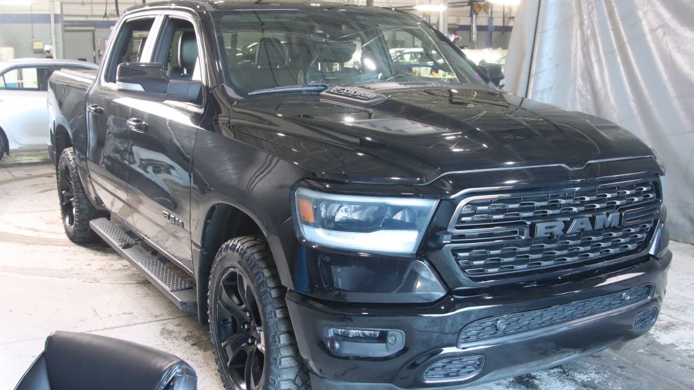 Dodge Ram Sport