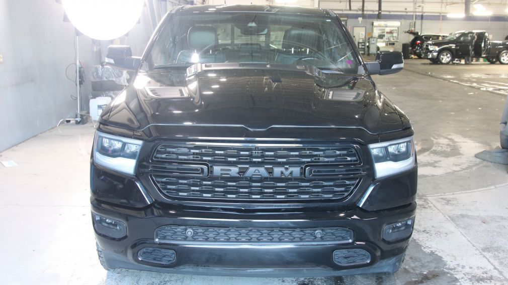Dodge Ram Sport 2022 d&rsquo;occasion à vendre - 2