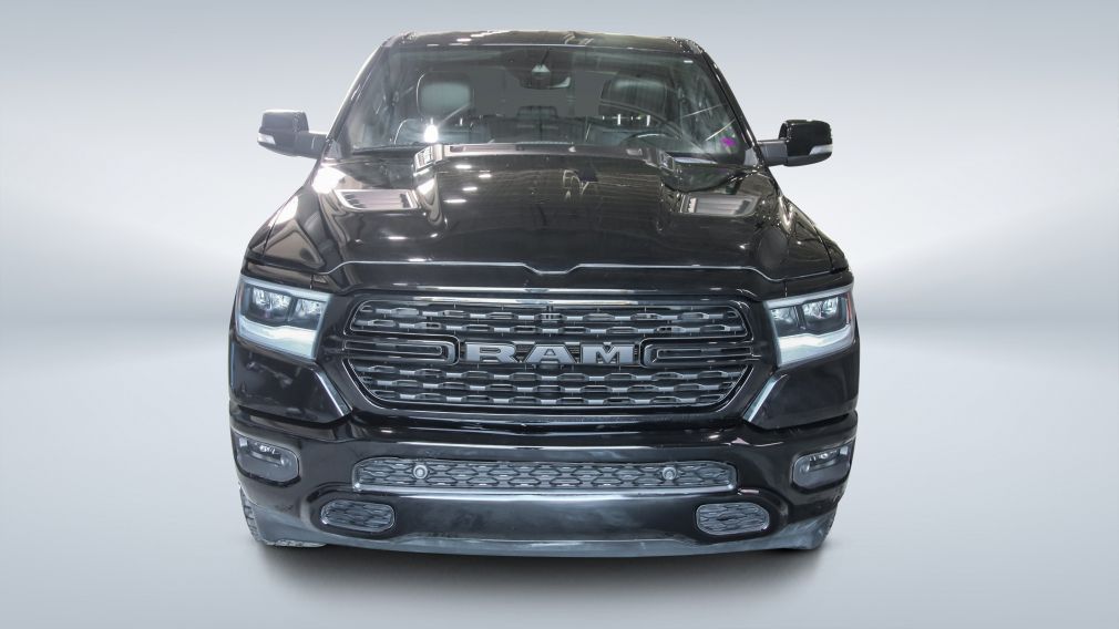 Dodge Ram Sport 2022 à vendre à Trois-Rivières - 2