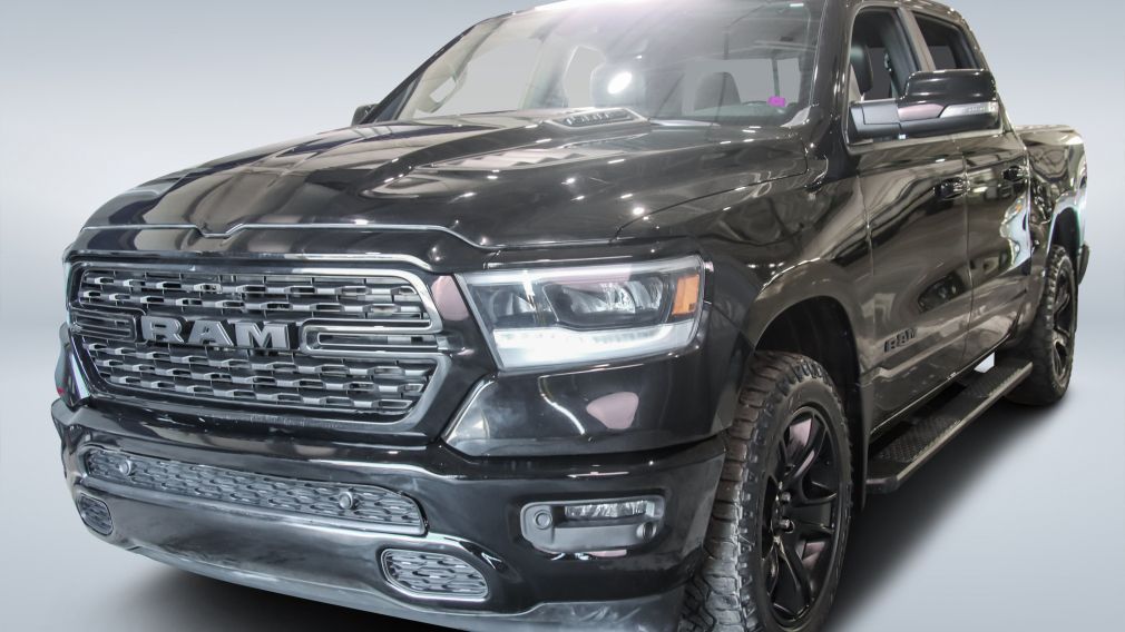 Dodge Ram Sport 2022 à vendre à Trois-Rivières - 3