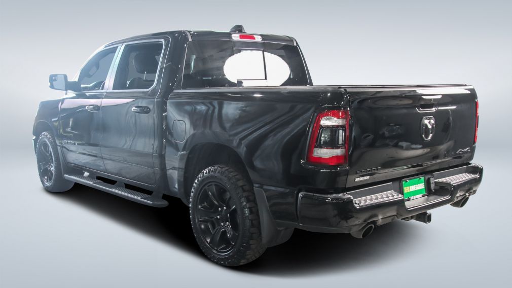 Dodge Ram Sport 2022 à vendre à Trois-Rivières - 4