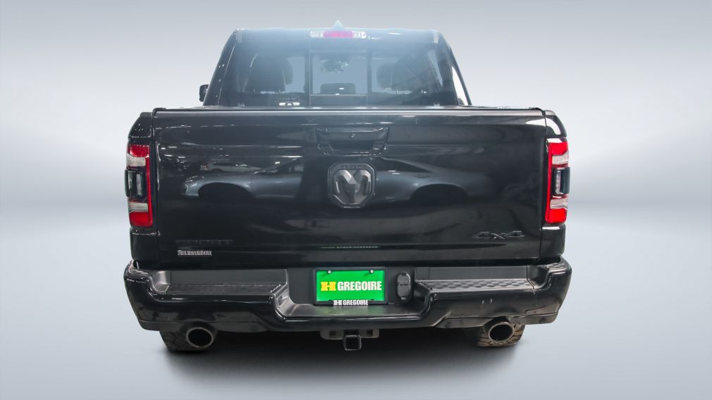 Dodge Ram Sport 2022 à vendre à Trois-Rivières - 5
