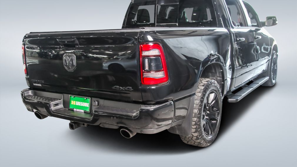 Dodge Ram Sport 2022 à vendre à Trois-Rivières - 6