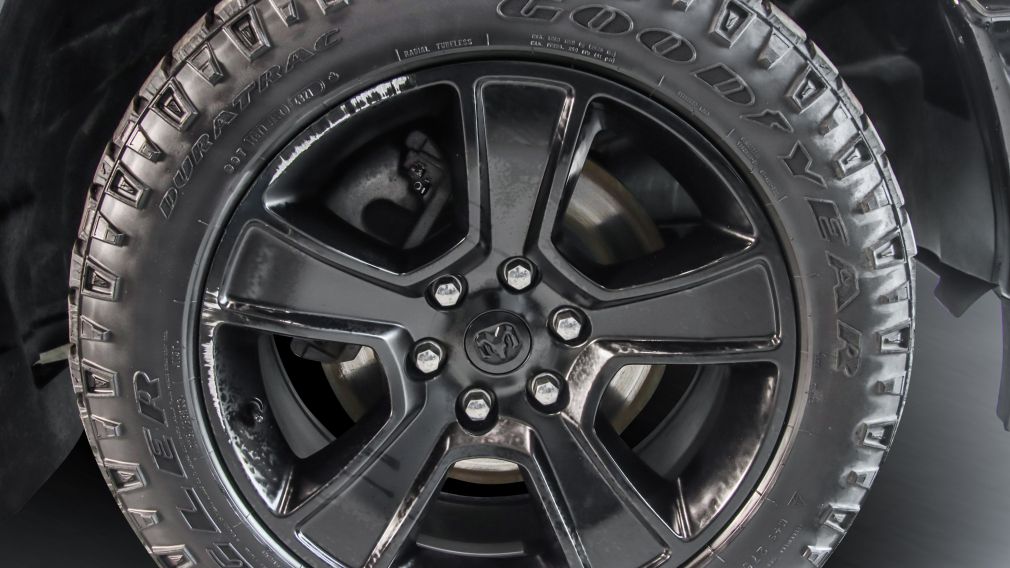 Dodge Ram Sport 2022 à vendre à Trois-Rivières - 7