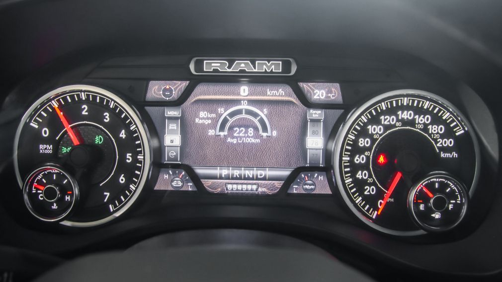 Dodge Ram Sport 2022 à vendre à Trois-Rivières - 8
