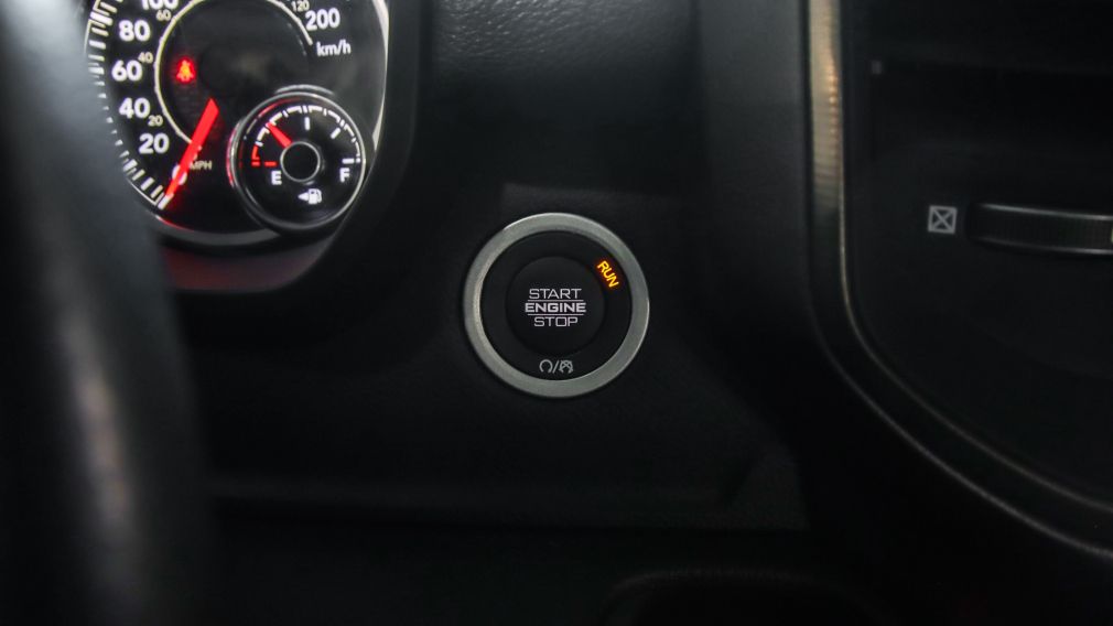 Dodge Ram Sport 2022 à vendre à Trois-Rivières - 11