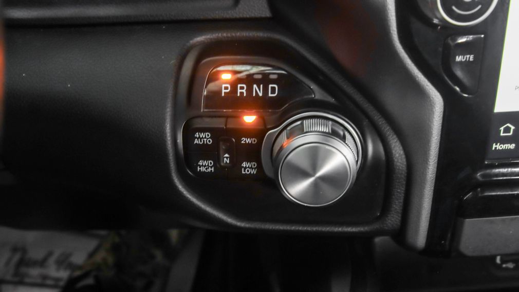 Dodge Ram Sport 2022 à vendre à Trois-Rivières - 12
