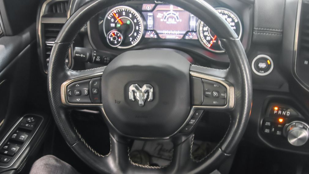 Dodge Ram Sport 2022 à vendre à Trois-Rivières - 13