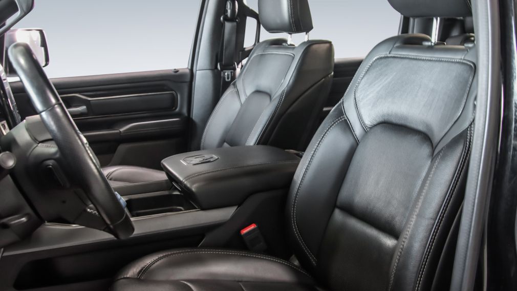 Dodge Ram Sport 2022 à vendre à Trois-Rivières - 16