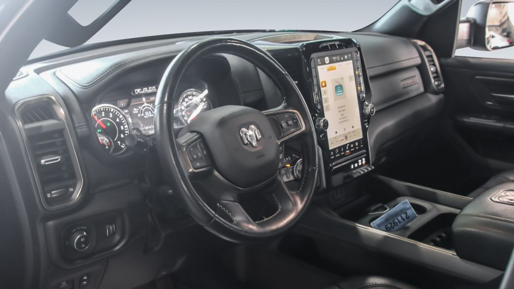 Dodge Ram Sport 2022 à vendre à Trois-Rivières - 17