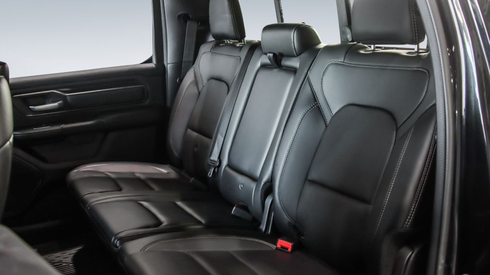 Dodge Ram Sport 2022 à vendre à Trois-Rivières - 18