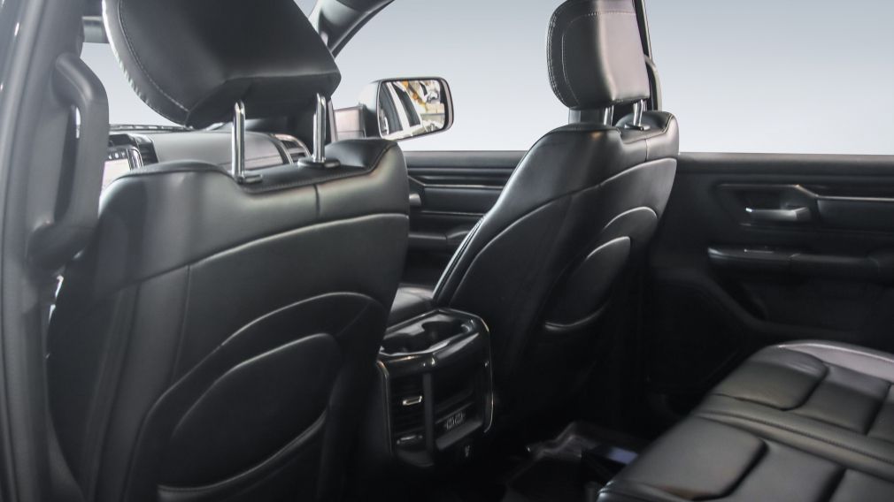 Dodge Ram Sport 2022 à vendre à Trois-Rivières - 19