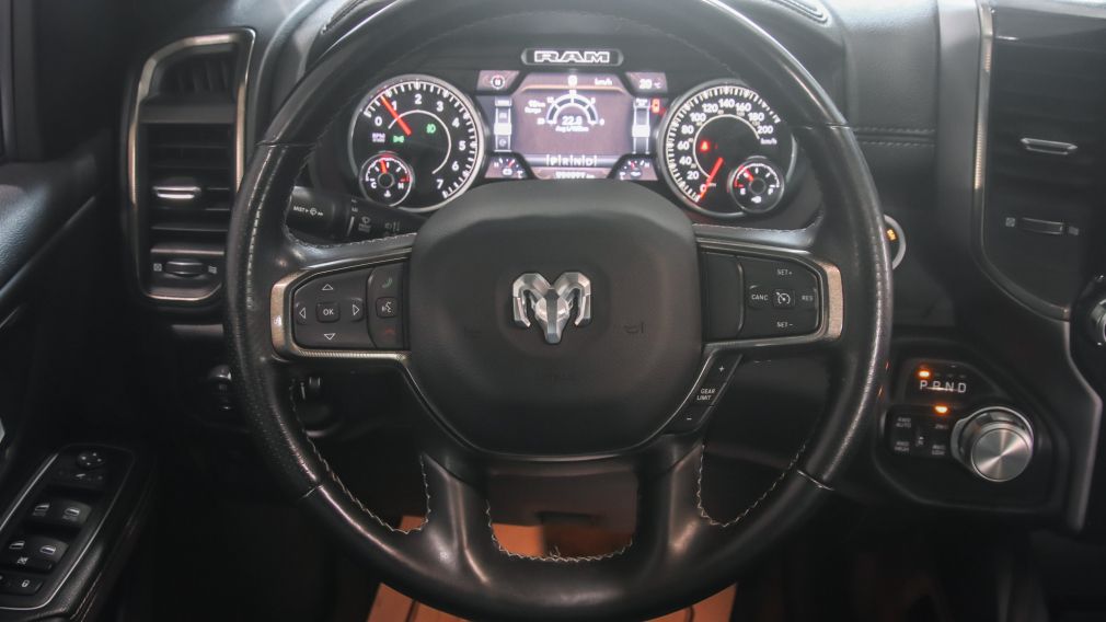Dodge Ram Sport 2022 à vendre à Trois-Rivières - 20
