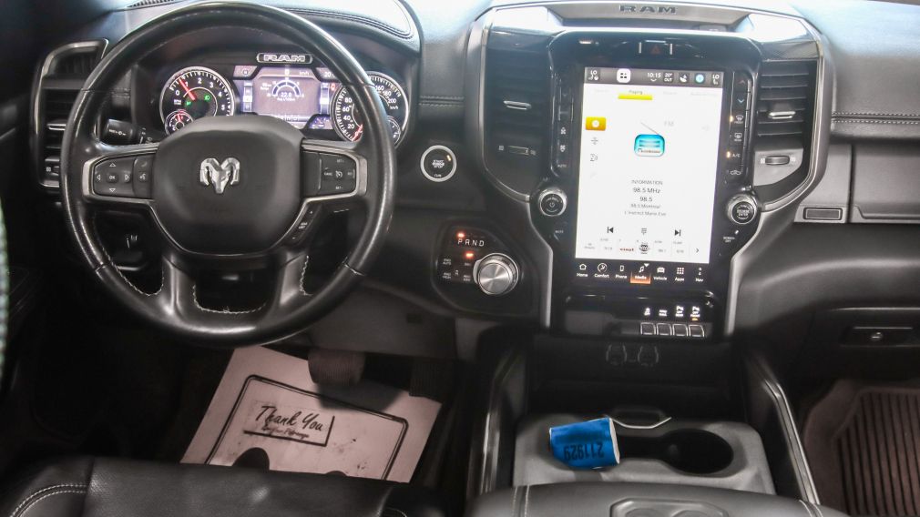Dodge Ram Sport 2022 à vendre à Trois-Rivières - 21