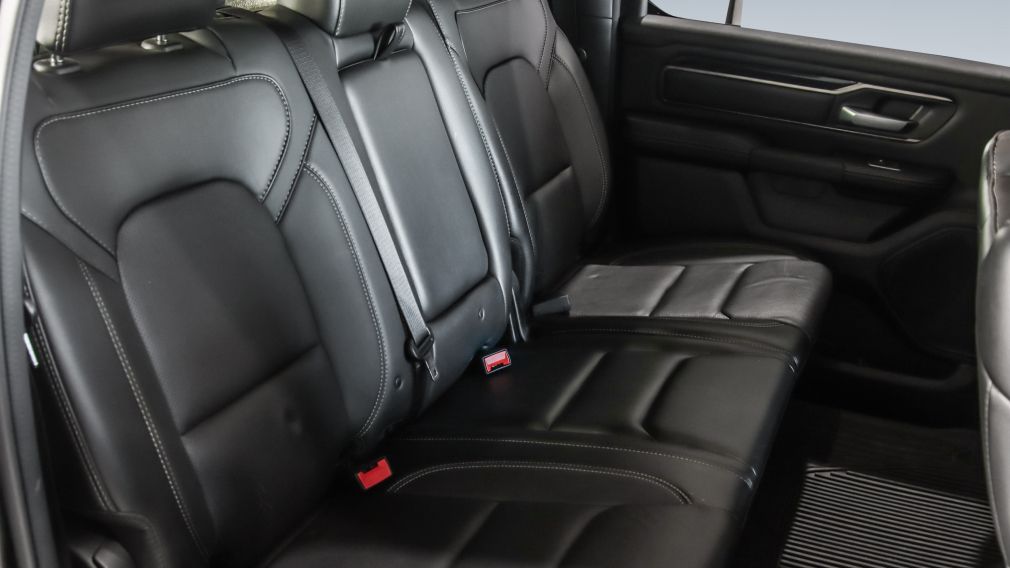 Dodge Ram Sport 2022 à vendre à Trois-Rivières - 22