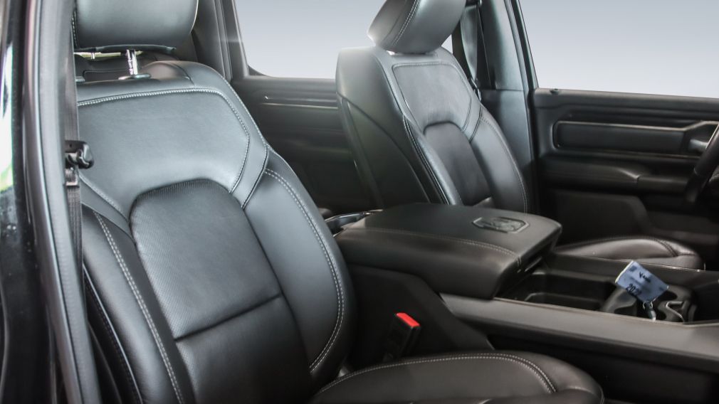 Dodge Ram Sport 2022 à vendre à Trois-Rivières - 24