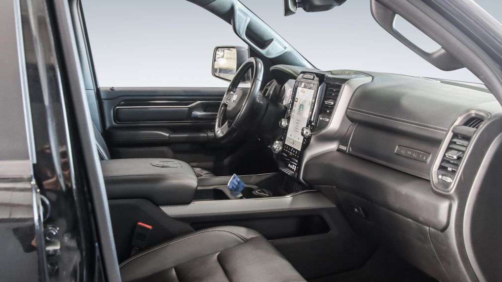 Dodge Ram Sport 2022 à vendre à Trois-Rivières - 25