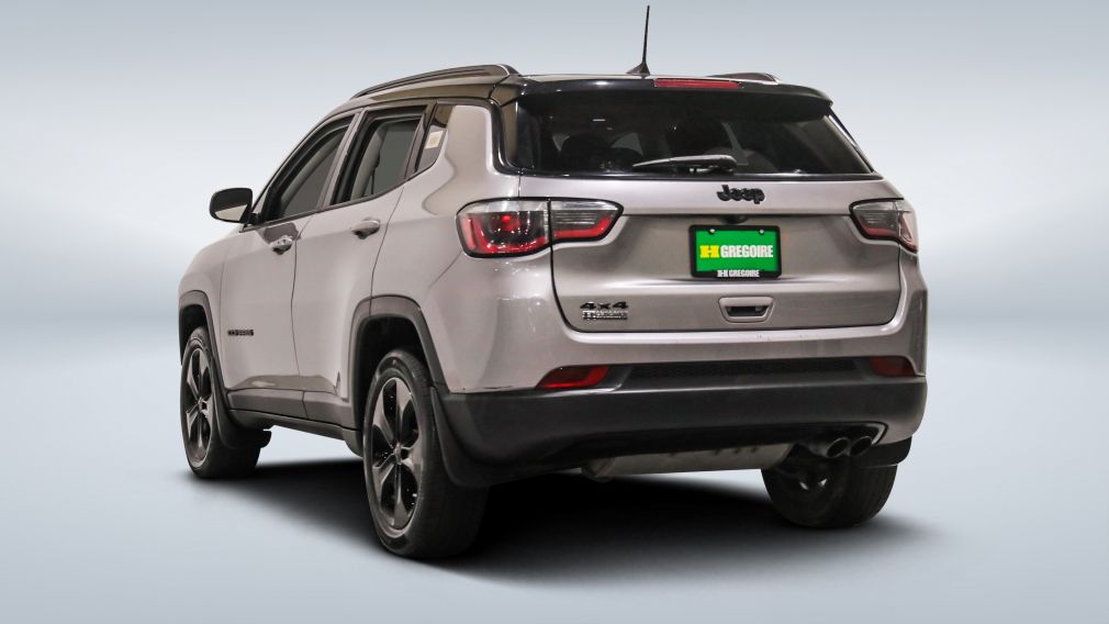 Jeep Compass Altitude 2019 d&rsquo;occasion à vendre - 5