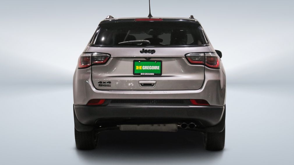 Jeep Compass Altitude 2019 d&rsquo;occasion à vendre - 6